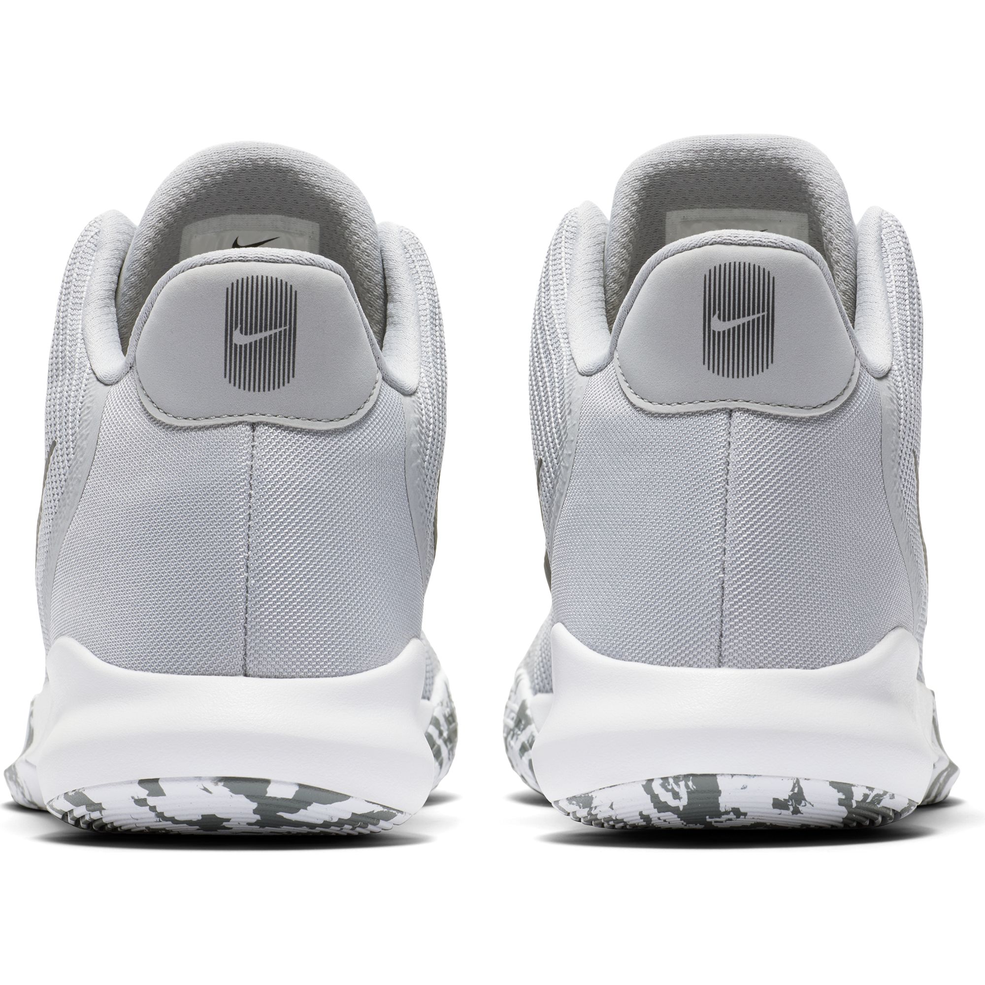 Купить Баскетбольные кроссовки Nike Precision III | AQ7495-004 в Москве или заказать доставку на Slamdunk.su