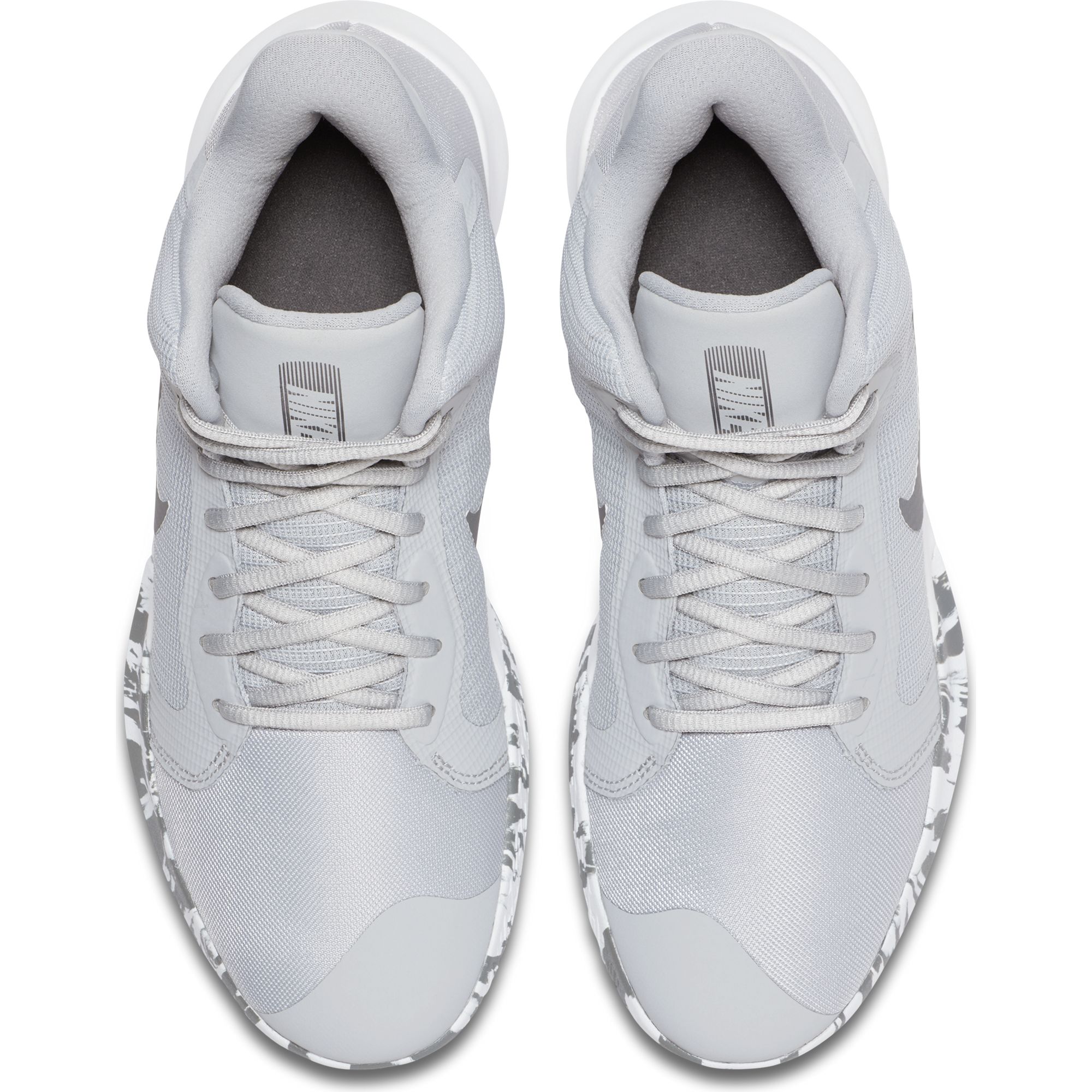 Купить Баскетбольные кроссовки Nike Precision III | AQ7495-004 в Москве или заказать доставку на Slamdunk.su