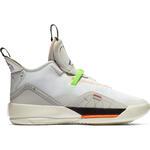Баскетбольные кроссовки Jordan XXXIII | AQ8830-004