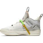 Баскетбольные кроссовки Jordan XXXIII | AQ8830-004