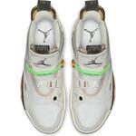 Баскетбольные кроссовки Jordan XXXIII | AQ8830-004