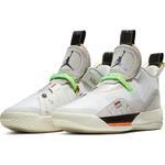 Баскетбольные кроссовки Jordan XXXIII | AQ8830-004