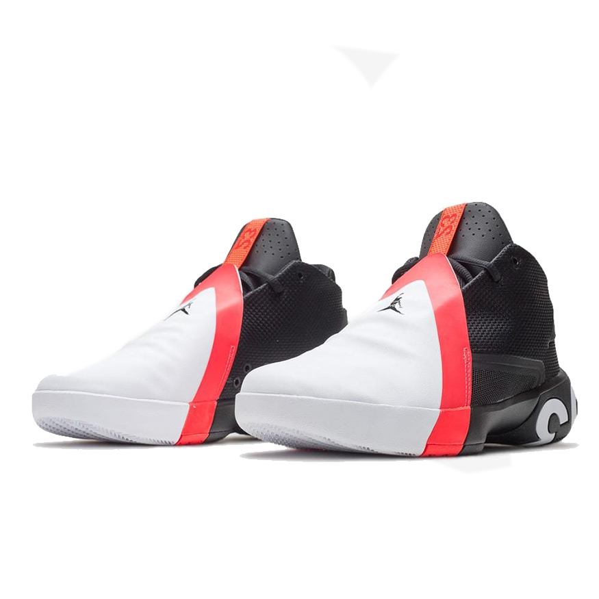 Jordan ultra fly 3 high 2025