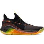 Баскетбольные кроссовки Under Armour Curry 6 "Fox Theater" | 3020612-004