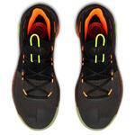 Баскетбольные кроссовки Under Armour Curry 6 "Fox Theater" | 3020612-004