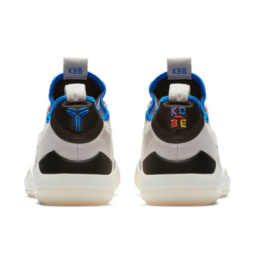Купить Баскетбольные кроссовки  Nike Kobe AD  | AV3555-004 в Москве или заказать доставку на Slamdunk.su