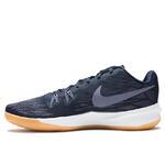 Баскетбольные кроссовки Nike Zoom Evidence II | 908976-400