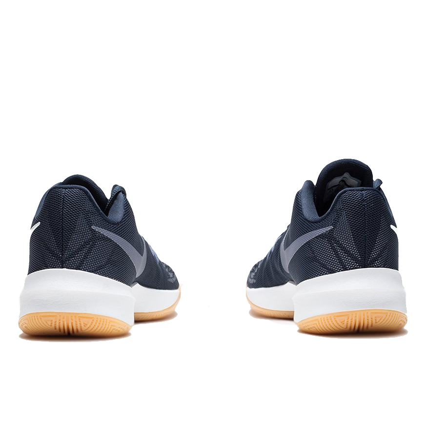 Купить Баскетбольные кроссовки Nike Zoom Evidence II | 908976-400 в Москве или заказать доставку на Slamdunk.su