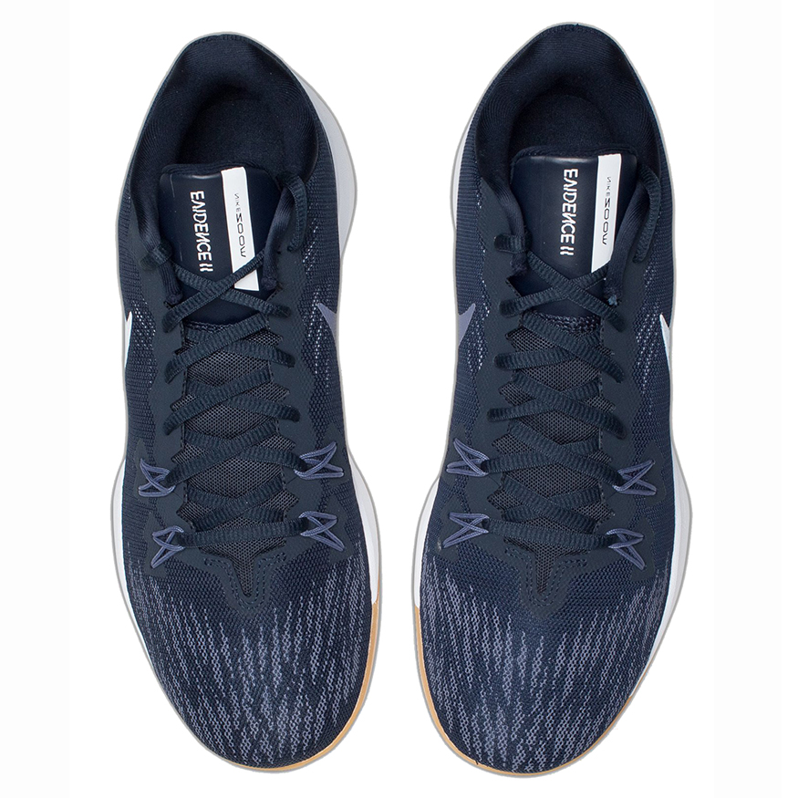 Купить Баскетбольные кроссовки Nike Zoom Evidence II | 908976-400 в Москве или заказать доставку на Slamdunk.su