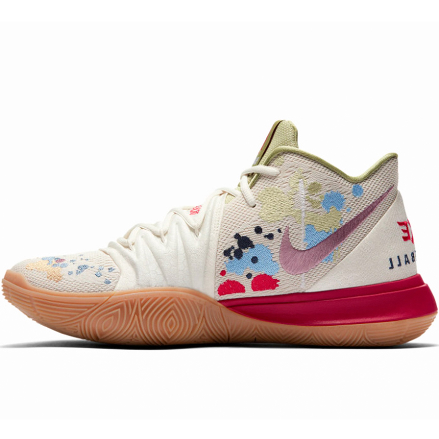 Nike Kyrie 5 X Bandulu 