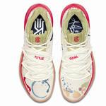 Баскетбольные кроссовки Nike Kyrie 5 X Bandulu - картинка