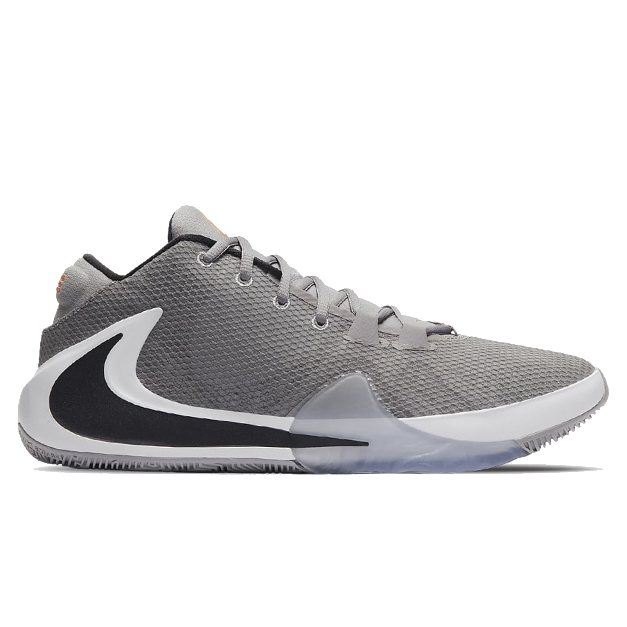 

Баскетбольные кроссовки Nike Zoom Freak 1