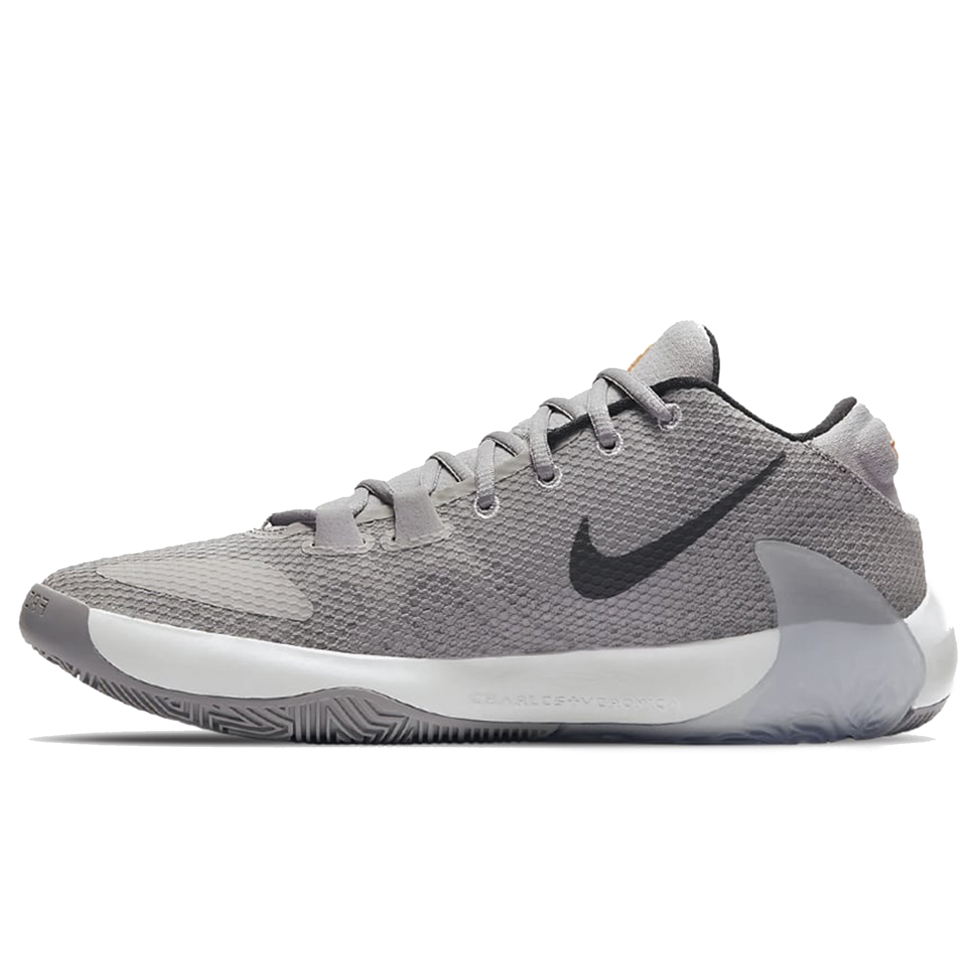 Купить Баскетбольные кроссовки Nike Zoom Freak 1 | BQ5422-002 в Москве или заказать доставку на Slamdunk.su