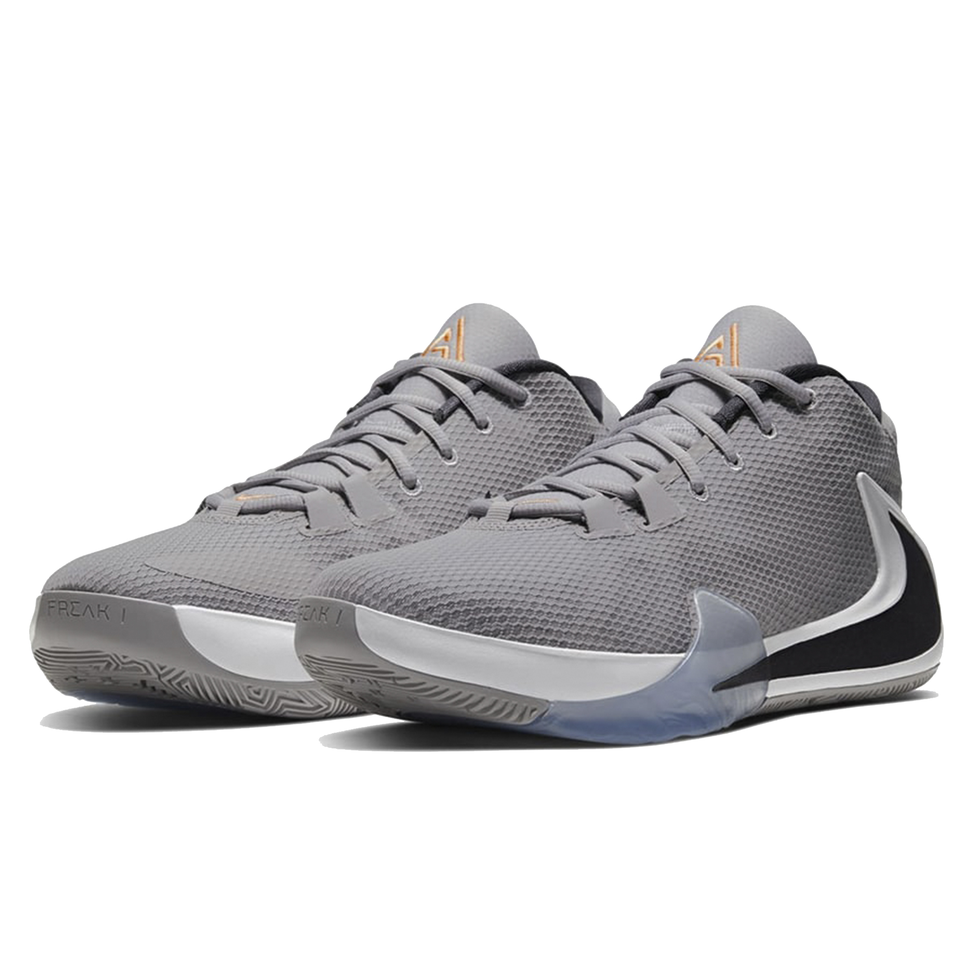 Купить Баскетбольные кроссовки Nike Zoom Freak 1 | BQ5422-002 в Москве или заказать доставку на Slamdunk.su