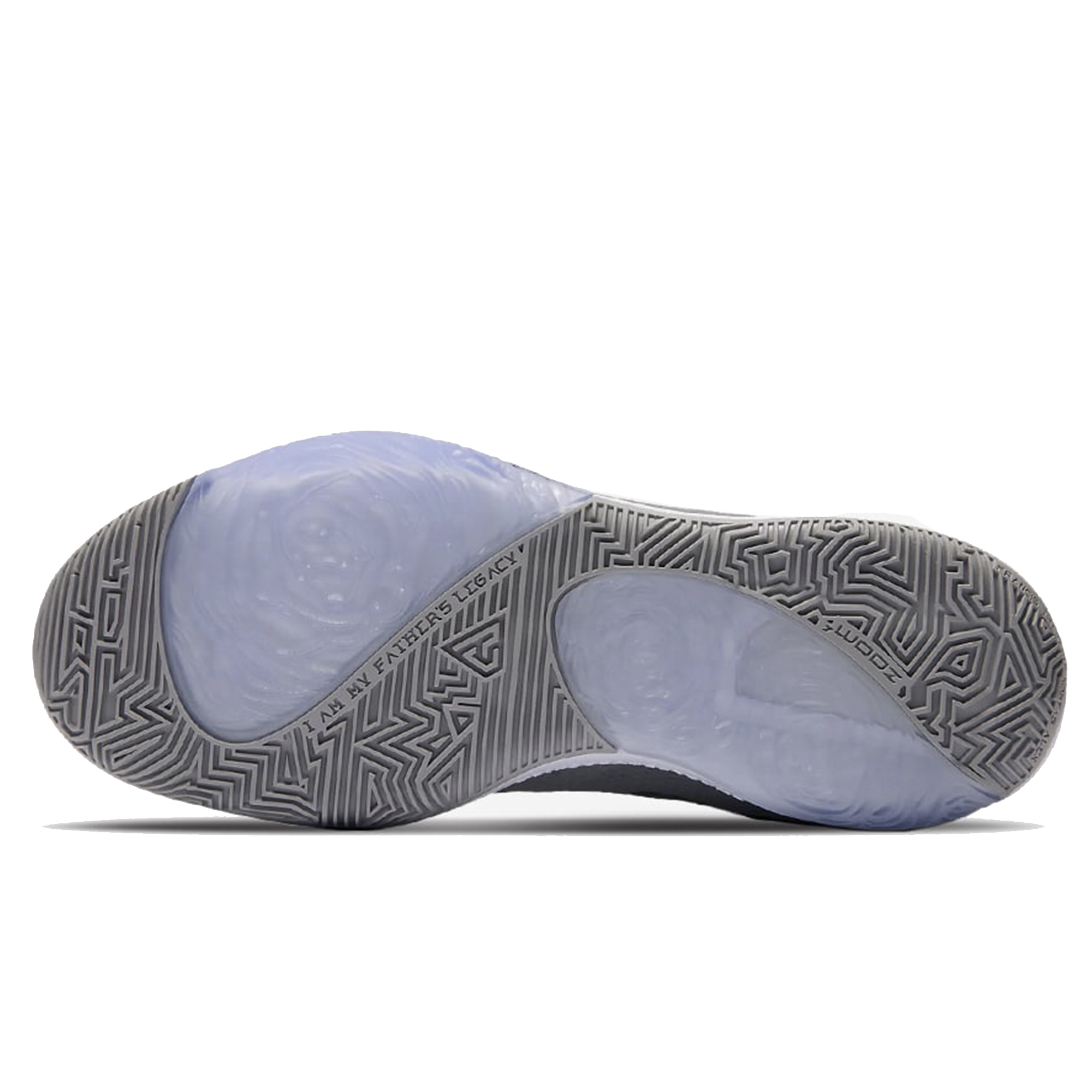 Купить Баскетбольные кроссовки Nike Zoom Freak 1 | BQ5422-002 в Москве или заказать доставку на Slamdunk.su