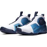 Баскетбольные кроссовки Nike Air Flightposite 2 - картинка