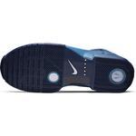 Баскетбольные кроссовки Nike Air Flightposite 2 | CD7399-100