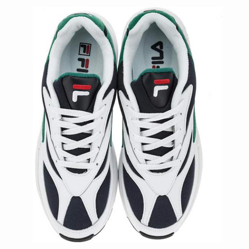 Купить Кроссовки FILA V94m | 1RM00584-143 в Москве или заказать доставку на Slamdunk.su