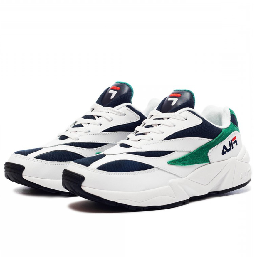 Купить Кроссовки FILA V94m | 1RM00584-143 в Москве или заказать доставку на Slamdunk.su