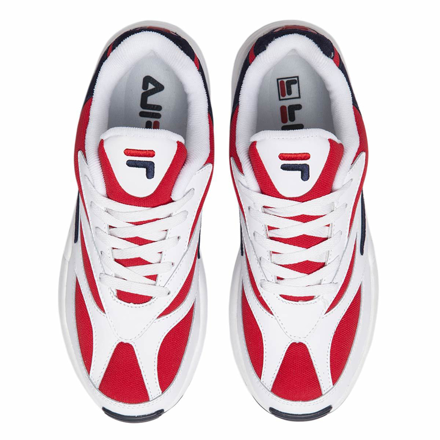 Купить Кроссовки FILA V94m | 1RM00584-616 в Москве или заказать доставку на Slamdunk.su