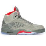 Кроссовки Air Jordan 5 Retro "CAMO" | 136027-051