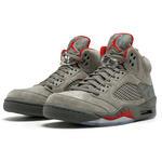 Кроссовки Air Jordan 5 Retro "CAMO" | 136027-051