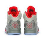 Кроссовки Air Jordan 5 Retro "CAMO" | 136027-051