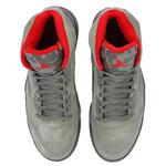 Кроссовки Air Jordan 5 Retro "CAMO" | 136027-051