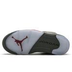 Кроссовки Air Jordan 5 Retro "CAMO" - картинка
