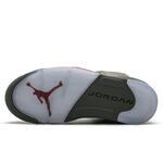 Кроссовки Air Jordan 5 Retro "CAMO" | 136027-051