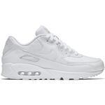Кроссовки Nike Air Max 90 Leather | 302519-113