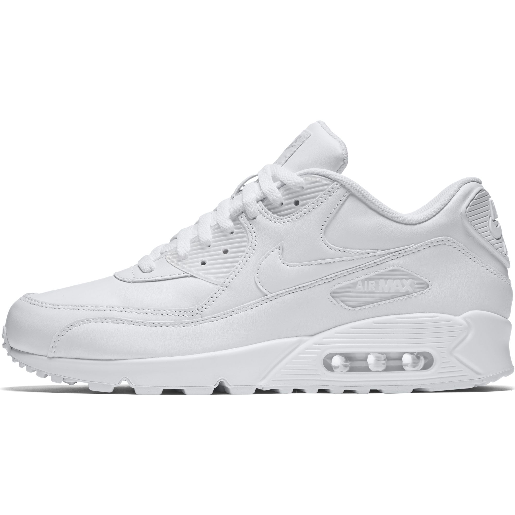 Nike Air Max 90 Leather | 302519-113
