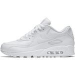 Кроссовки Nike Air Max 90 Leather | 302519-113