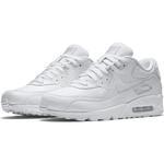 Кроссовки Nike Air Max 90 Leather | 302519-113