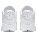 Кроссовки Nike Air Max 90 Leather | 302519-113