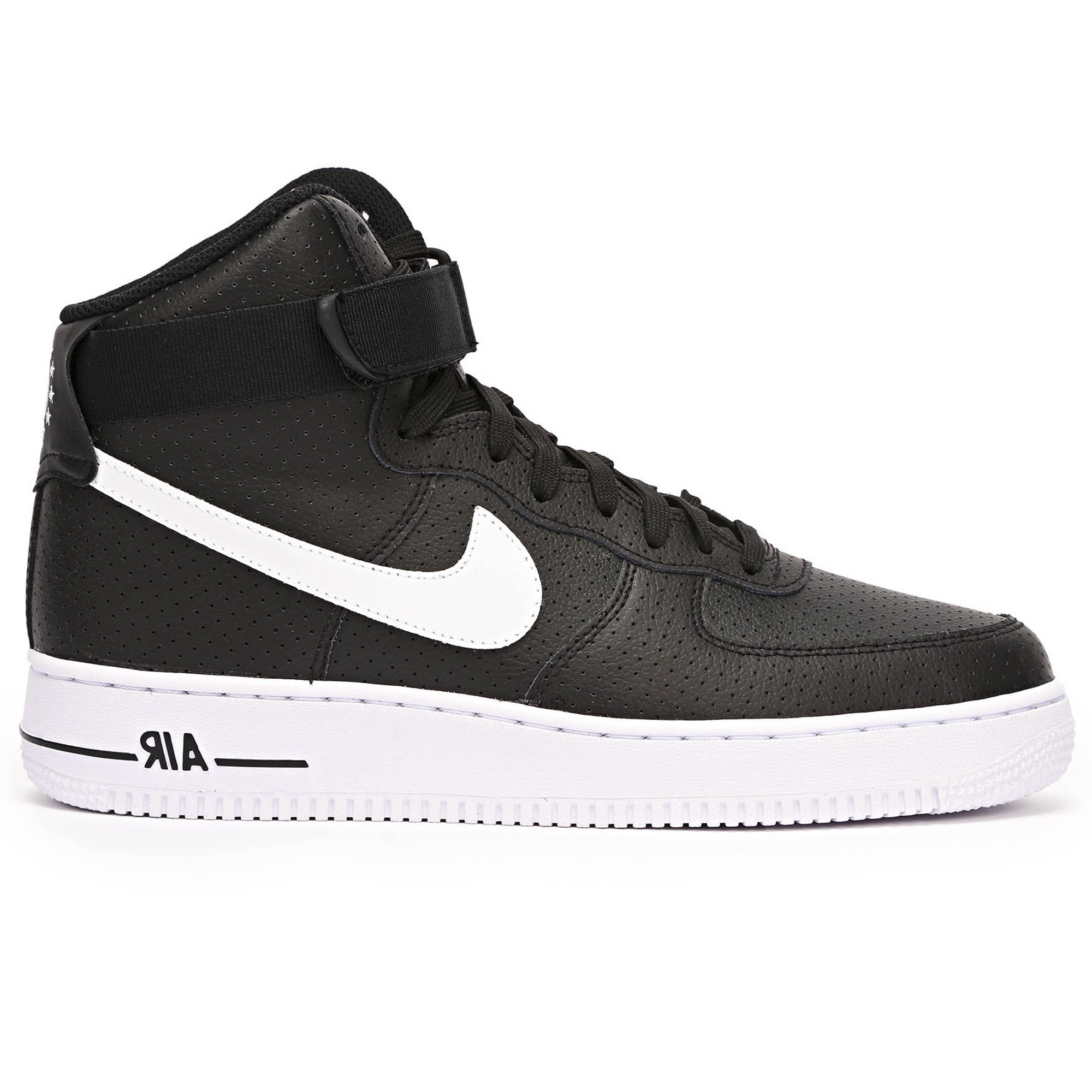 Купить Кроссовки Nike Air Force 1 High '07 | 315121-036 в Москве или заказать доставку на Slamdunk.su