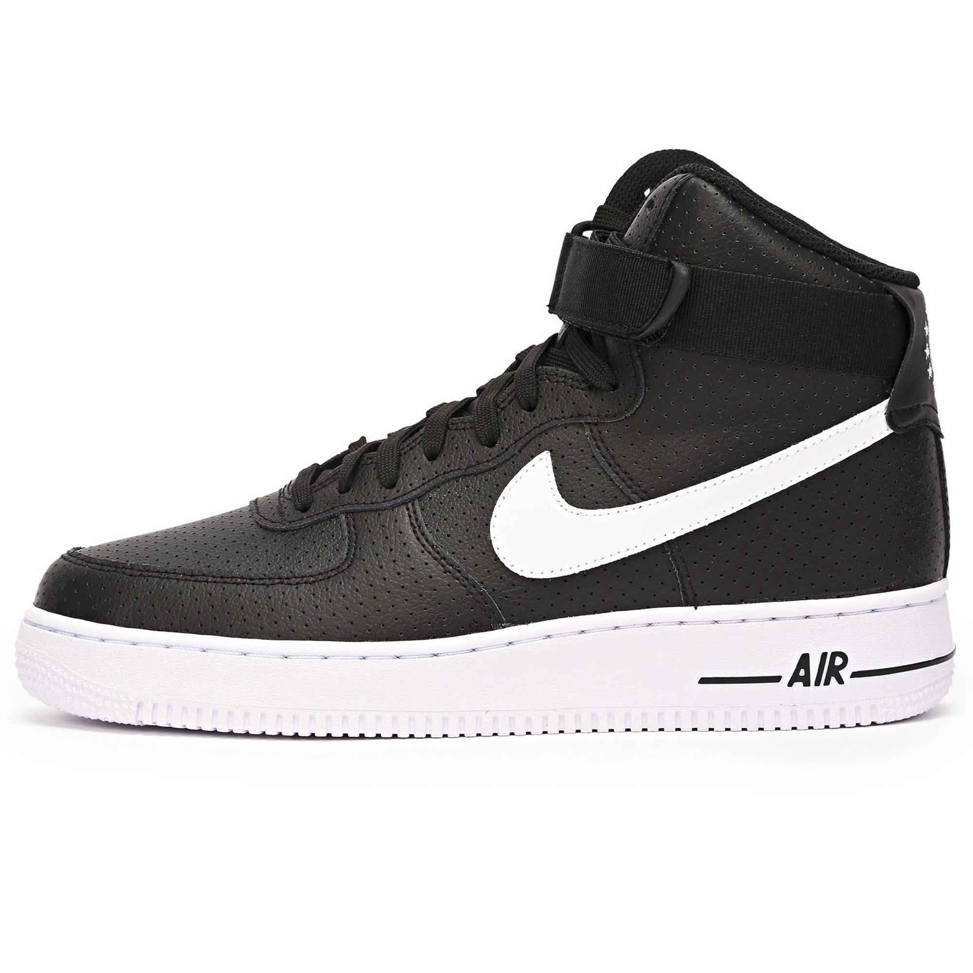 Купить Кроссовки Nike Air Force 1 High '07 | 315121-036 в Москве или заказать доставку на Slamdunk.su