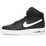 Кроссовки Nike Air Force 1 High '07 - картинка