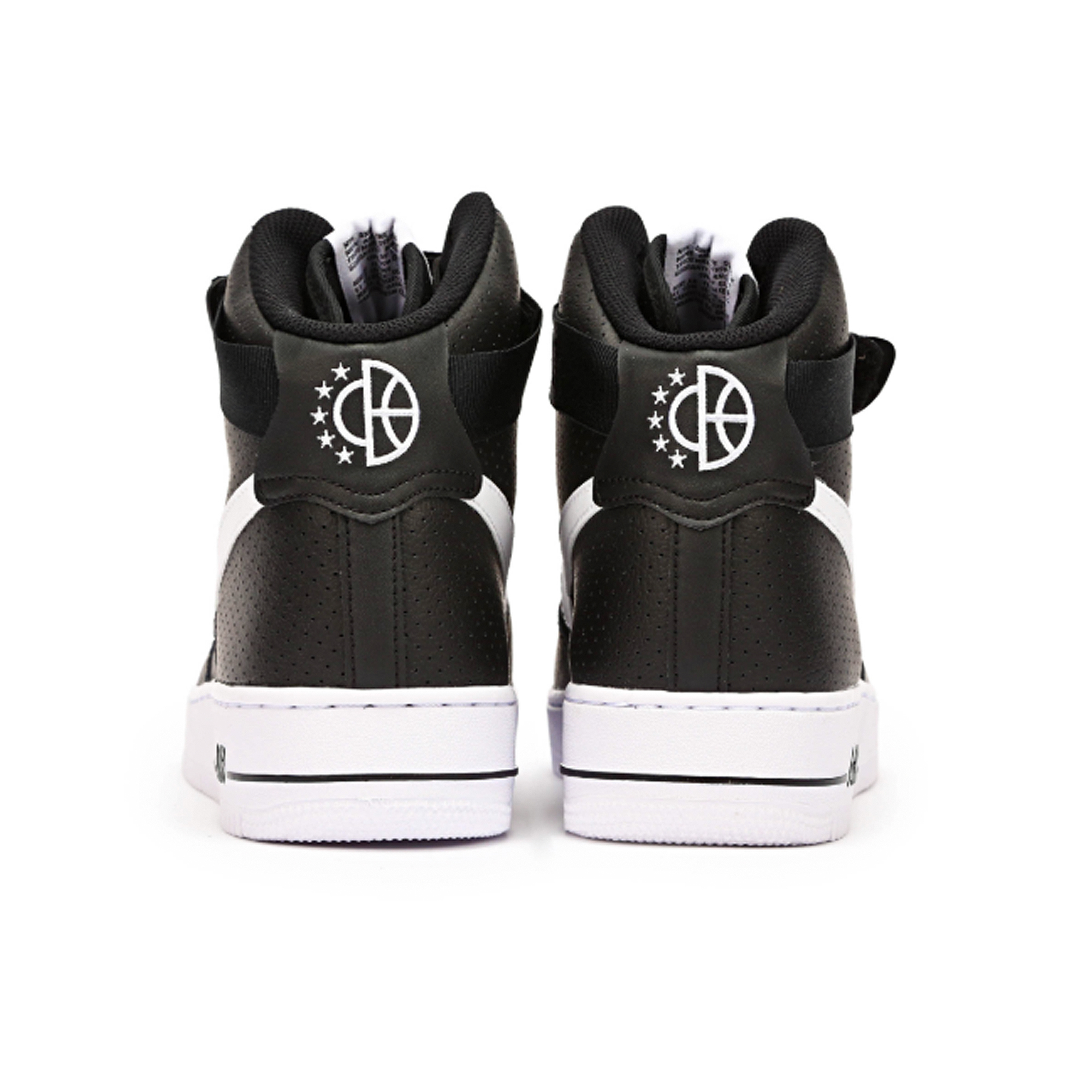 Купить Кроссовки Nike Air Force 1 High '07 | 315121-036 в Москве или заказать доставку на Slamdunk.su