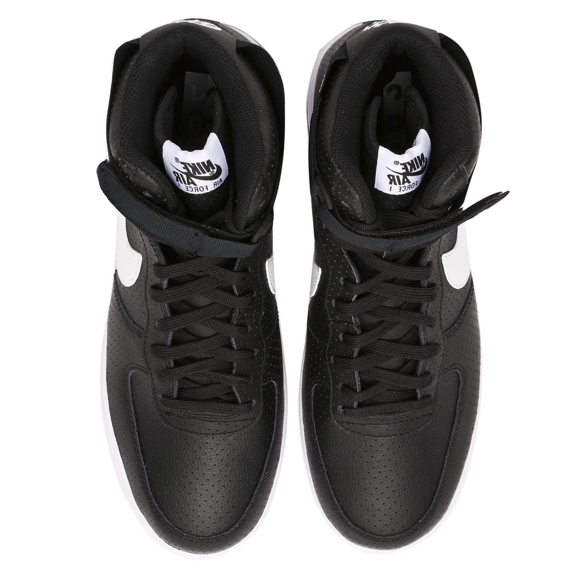Купить Кроссовки Nike Air Force 1 High '07 | 315121-036 в Москве или заказать доставку на Slamdunk.su