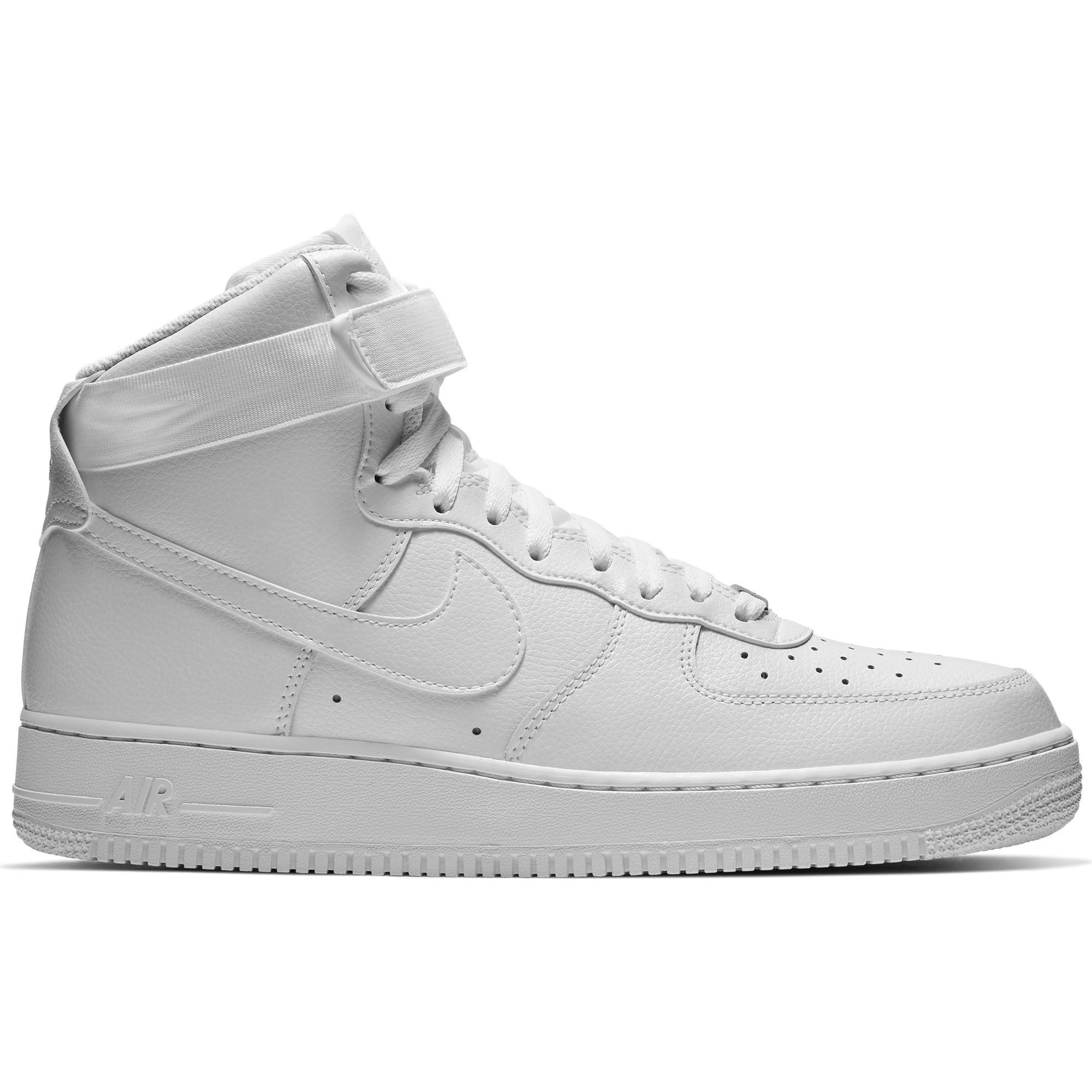 Кроссовки Nike Air Force 1 High '07 - картинка