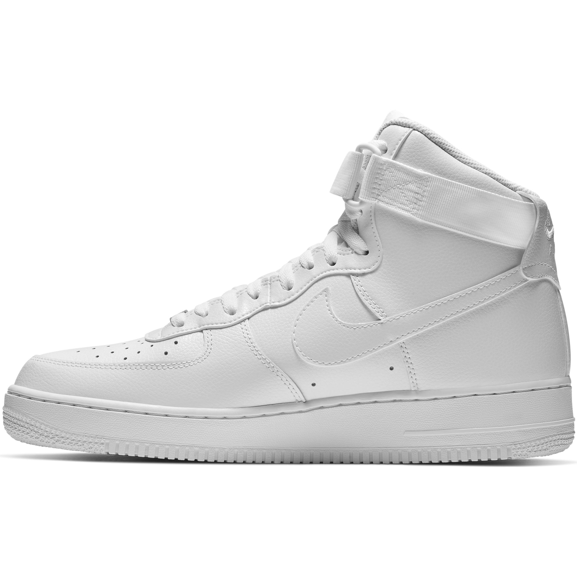 Air force 1 high top sneaker outlet