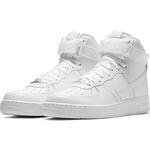 Кроссовки Nike Air Force 1 High '07 - картинка