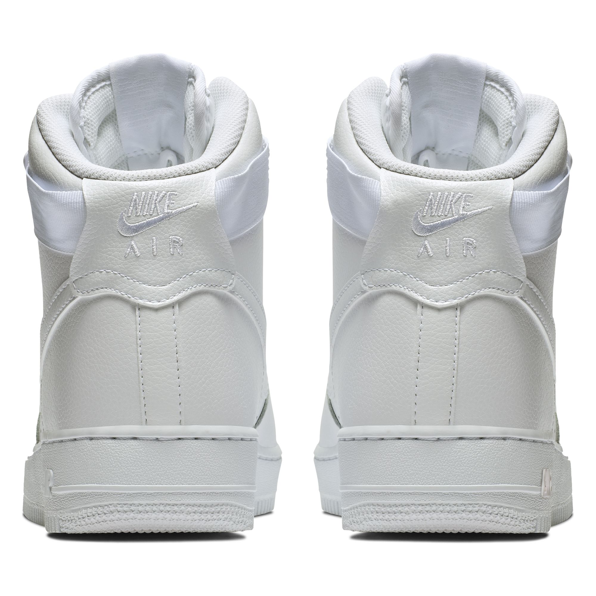 Купить Кроссовки Nike Air Force 1 High '07 | 315121-115 в Москве или заказать доставку на Slamdunk.su