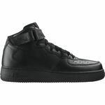 Кроссовки Nike Air Force 1 mid - картинка