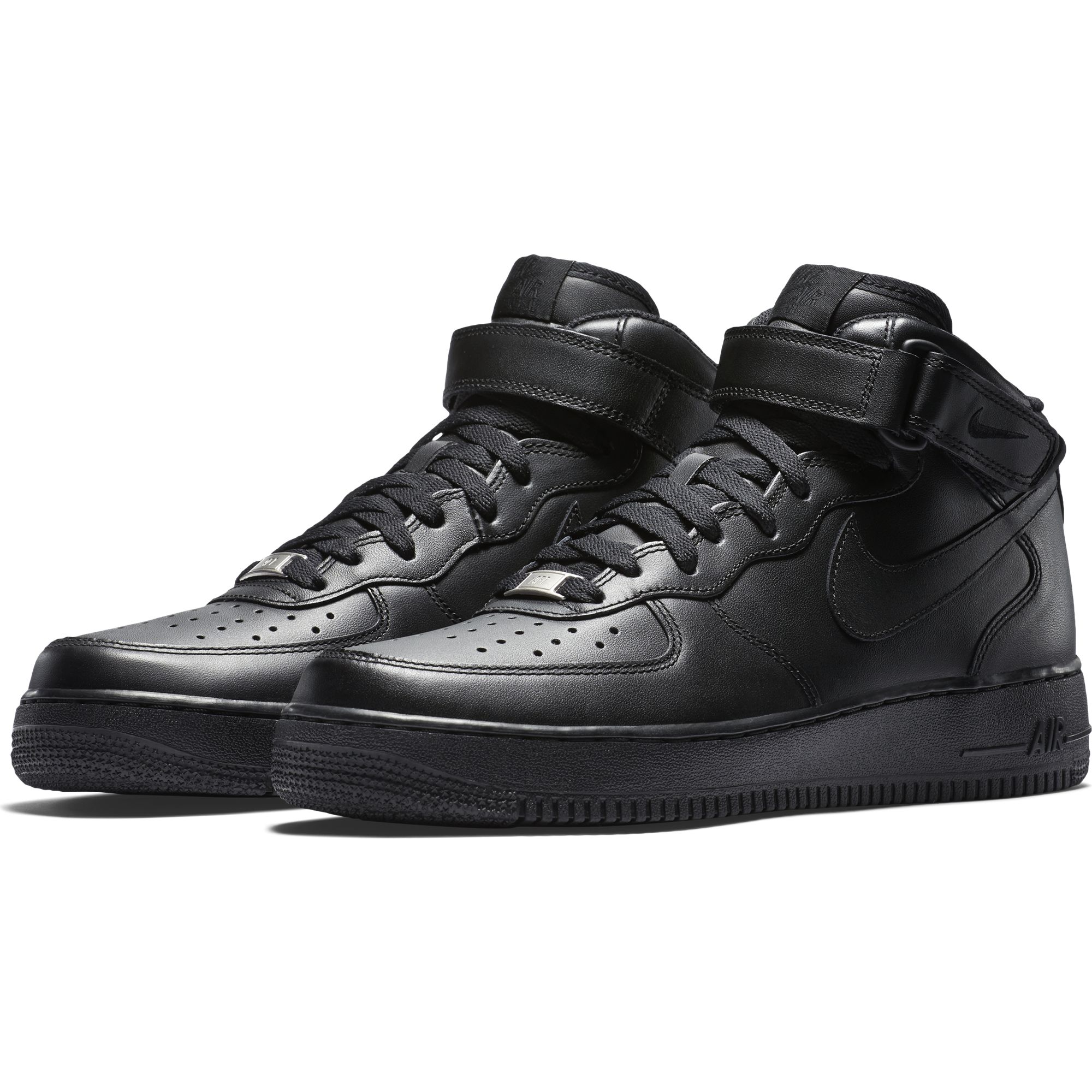 adidași nike air force 1