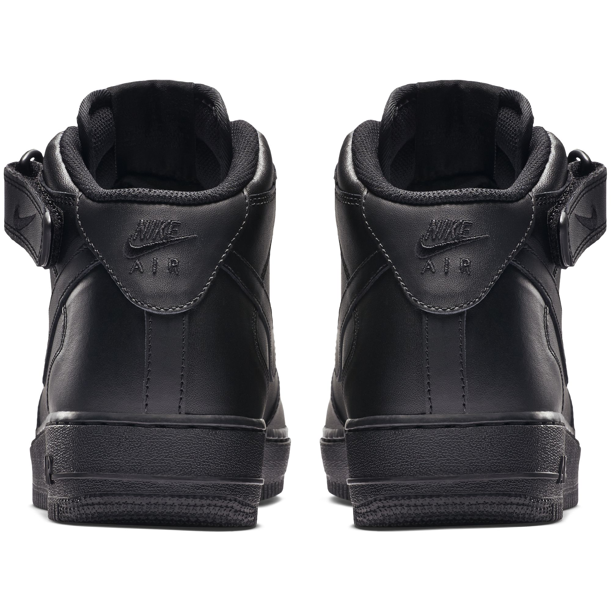 Купить Кроссовки Nike Air Force 1 mid | 315123-001 в Москве или заказать доставку на Slamdunk.su