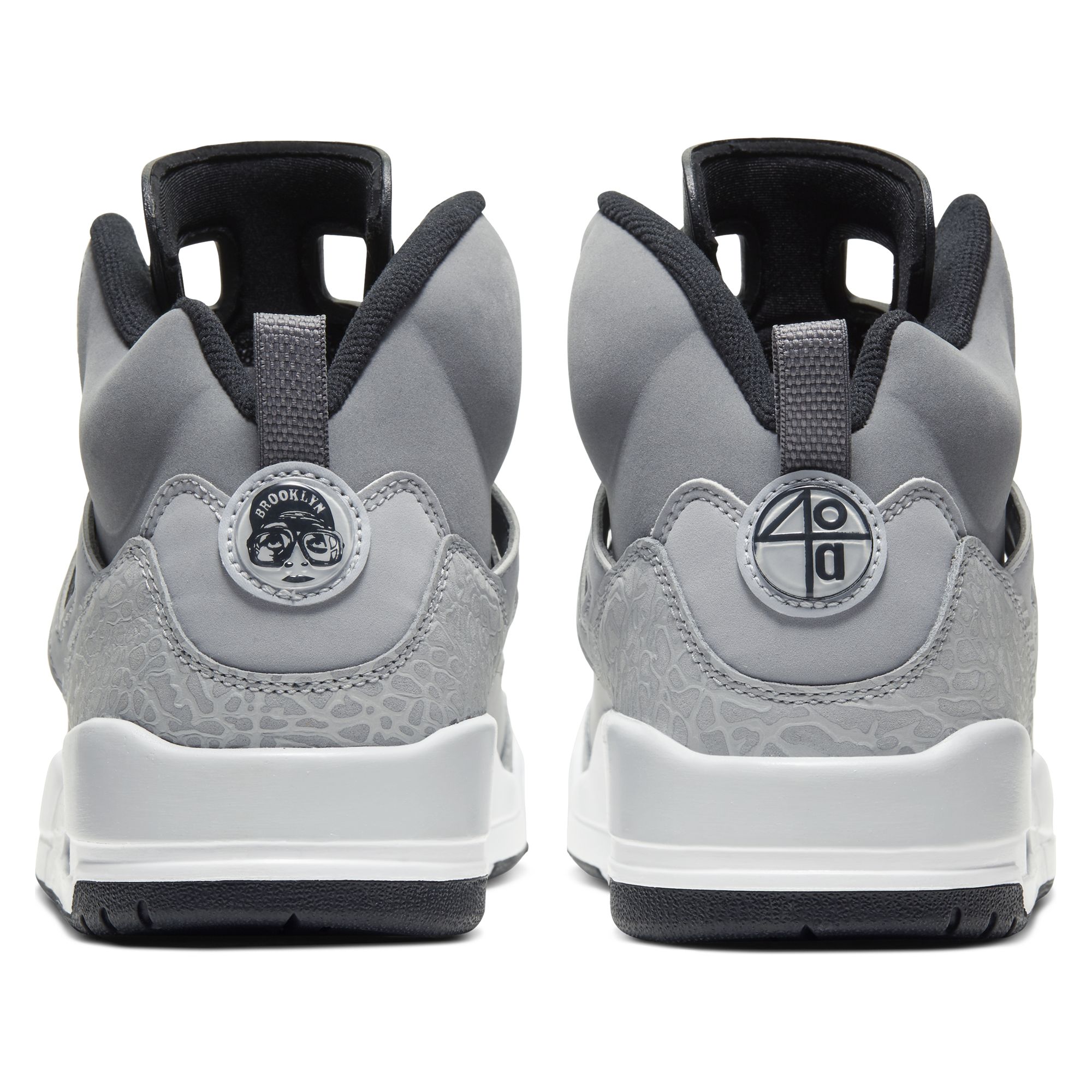 Купить Кроссовки Jordan Spizike Shoe | 315371-008 в Москве или заказать доставку на Slamdunk.su