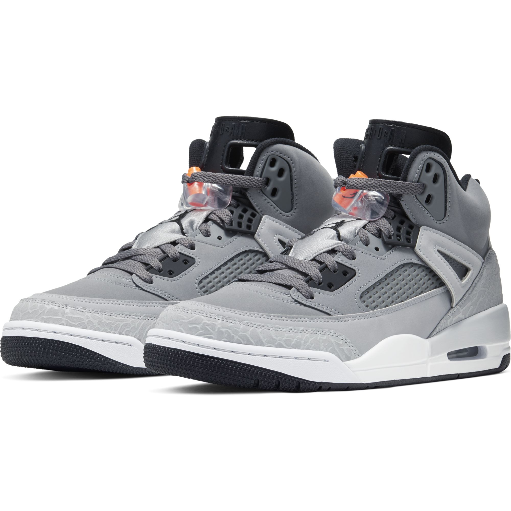 Купить Кроссовки Jordan Spizike Shoe | 315371-008 в Москве или заказать доставку на Slamdunk.su