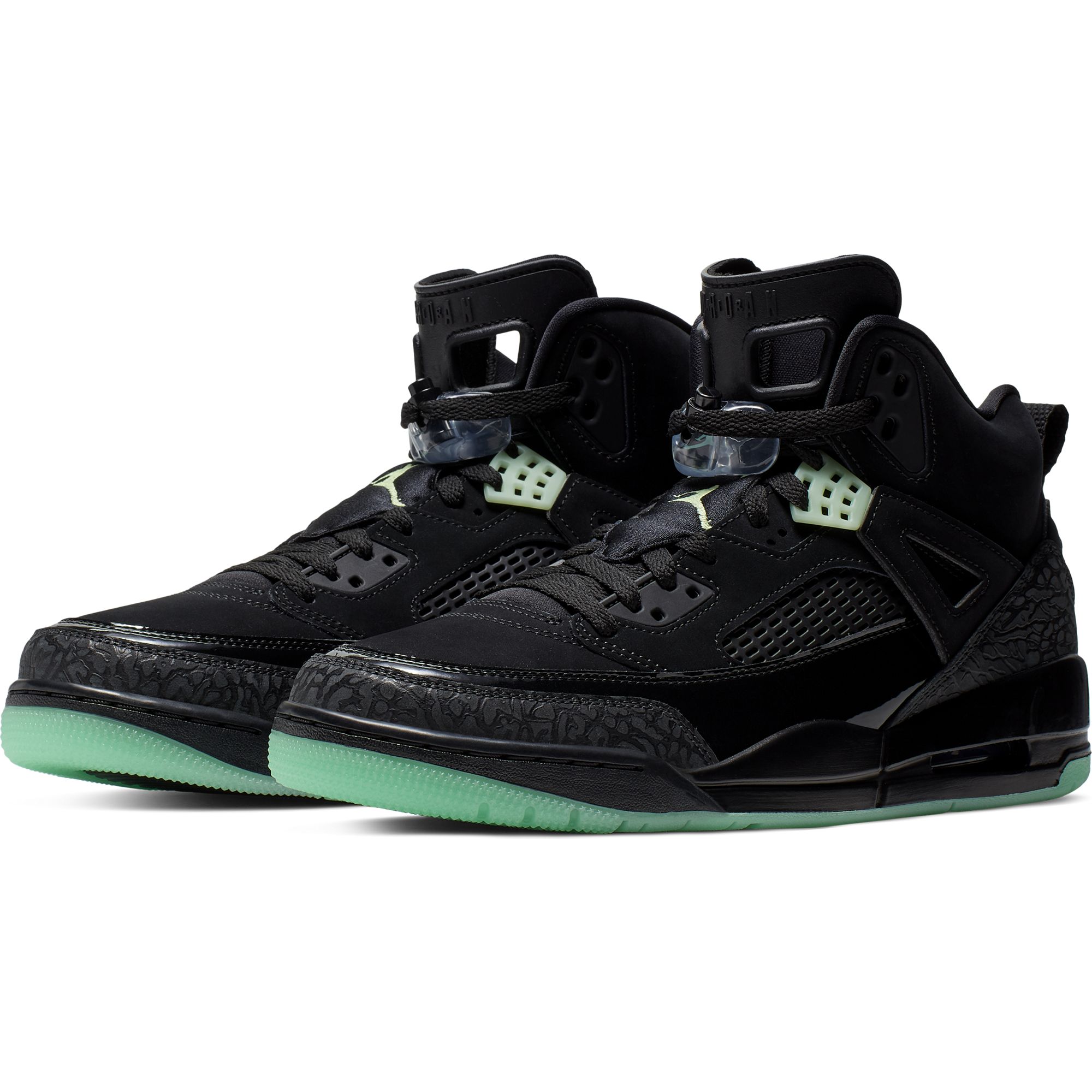 Купить Кроссовки Jordan Spizike Shoe | 315371-032 в Москве или заказать доставку на Slamdunk.su